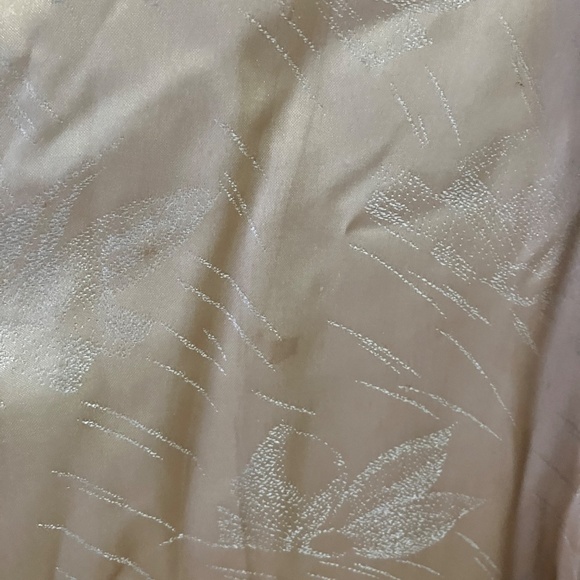 1970s vintage faux fur coat - Picture 9 of 9